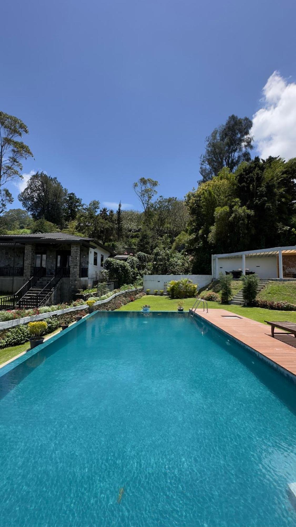 Benito Bungalow By The Serendipity Collection Haputale Exterior photo