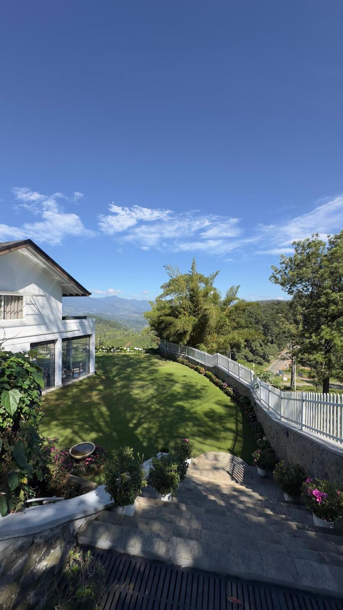Benito Bungalow By The Serendipity Collection Haputale Exterior photo