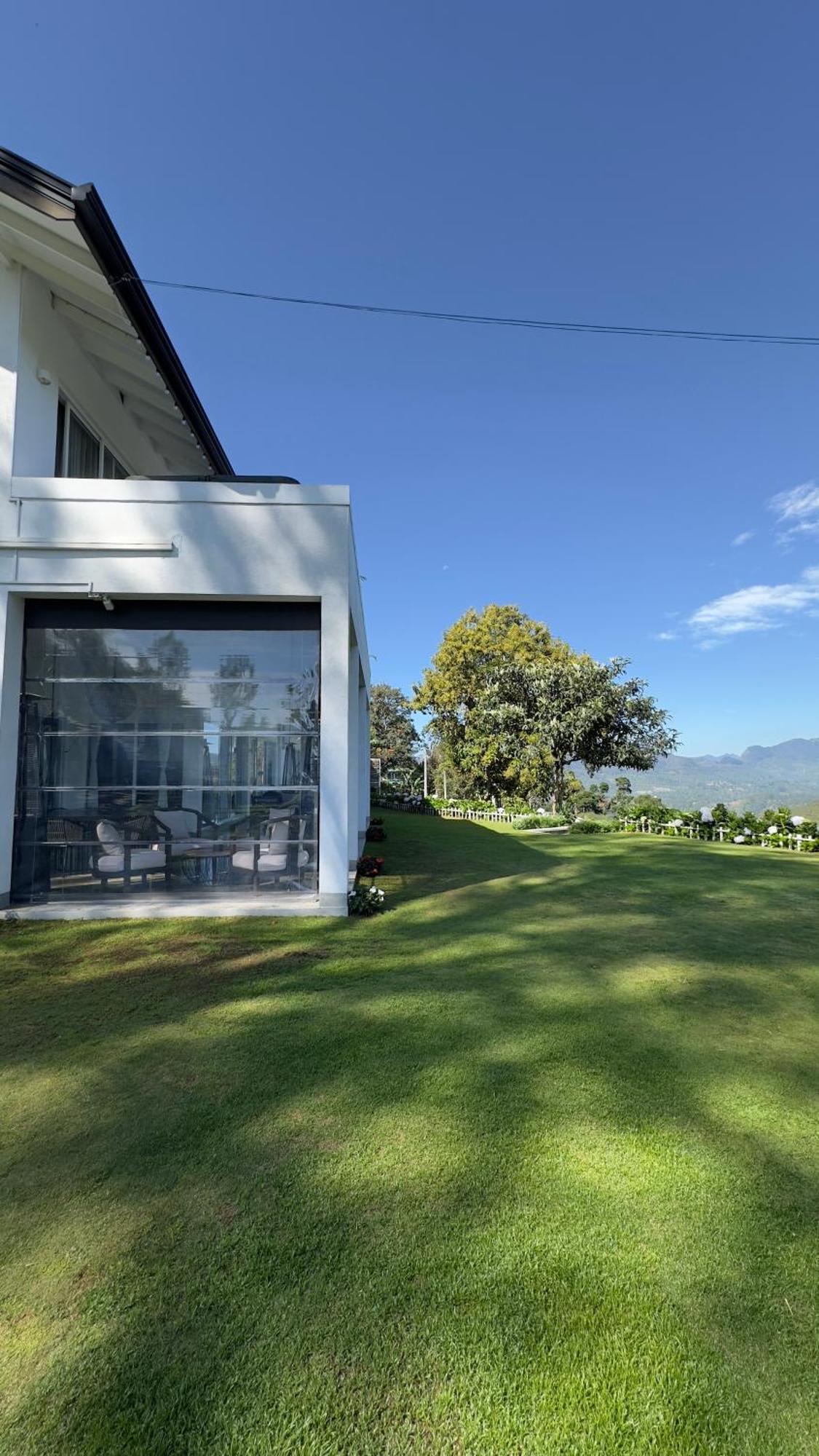 Benito Bungalow By The Serendipity Collection Haputale Exterior photo