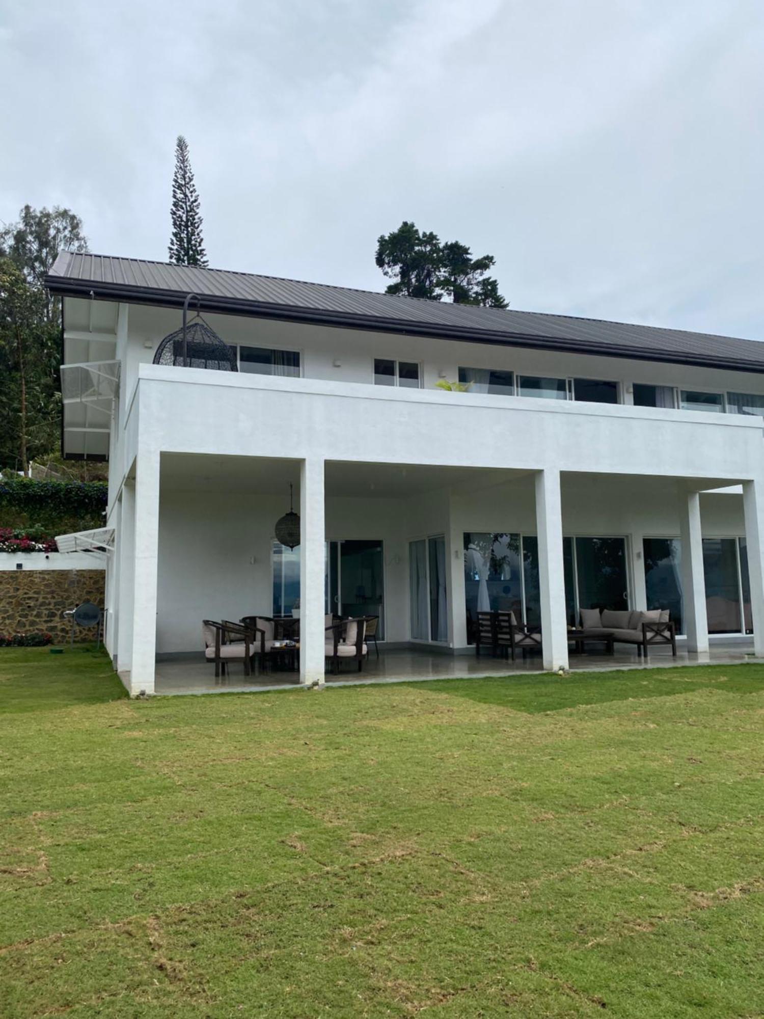 Benito Bungalow By The Serendipity Collection Haputale Exterior photo